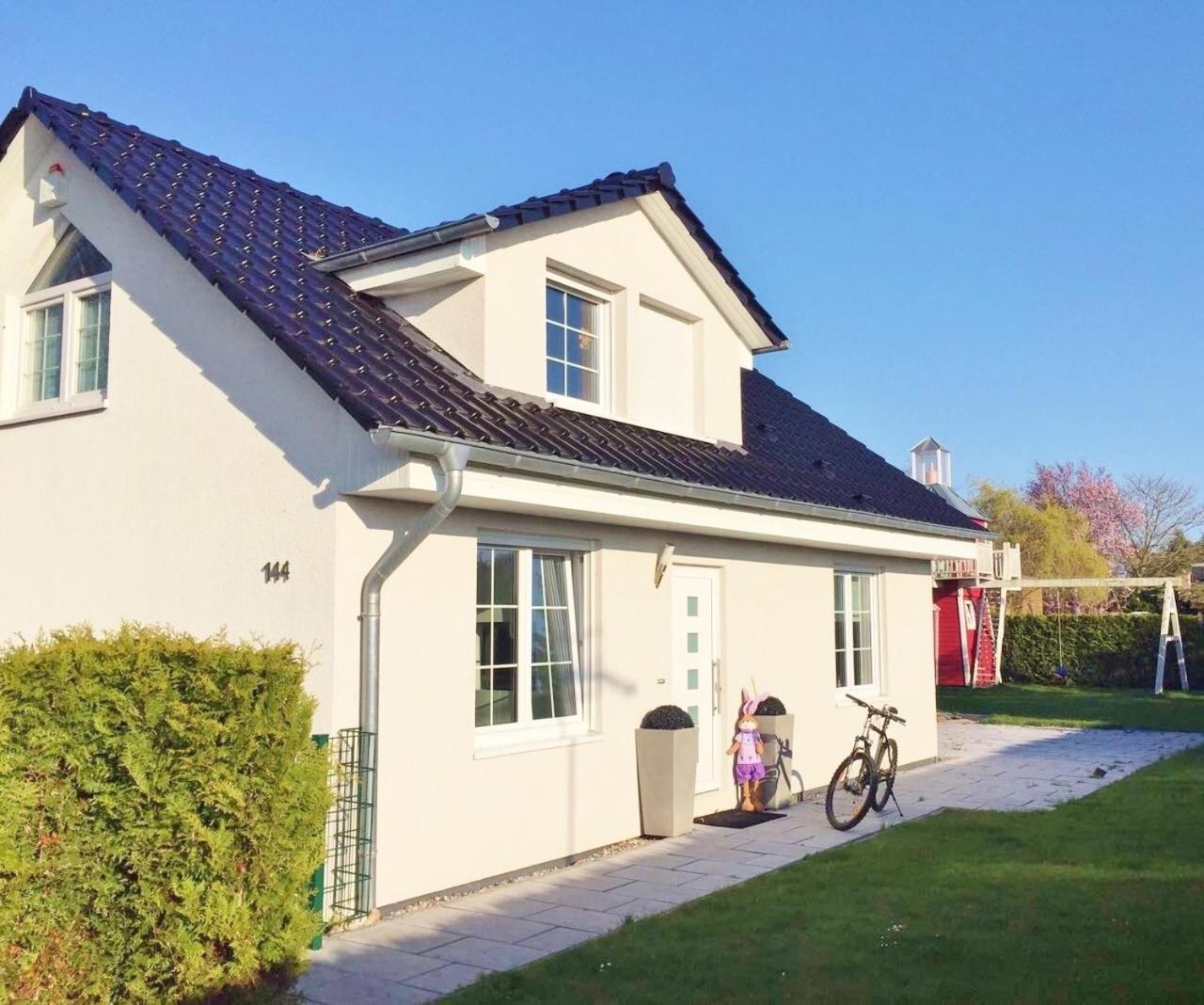 Topplicht Lenste Exterior photo